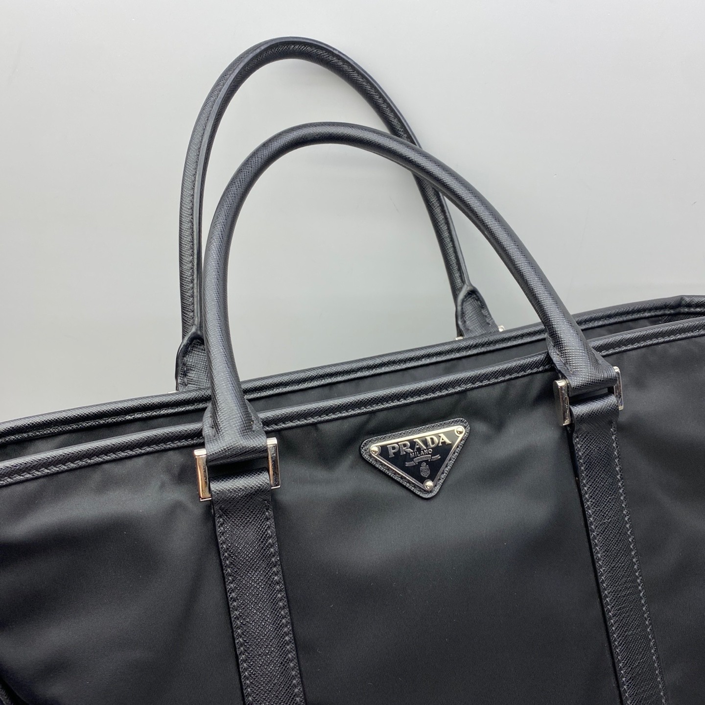 Prada Tote thumbnail 4