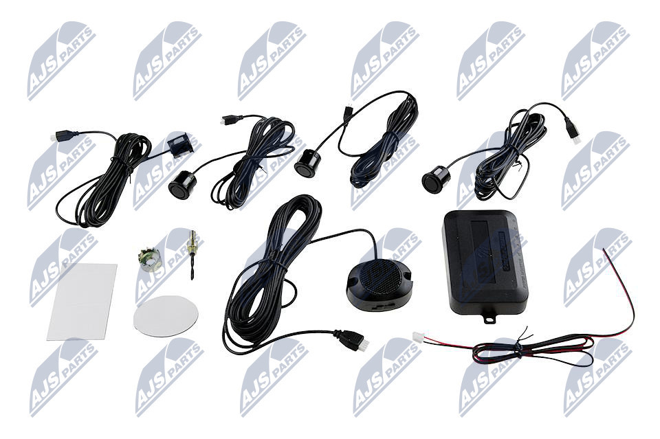 N.T.Y. EPDC-UV-017.NTY Mounting Kit, parking assist