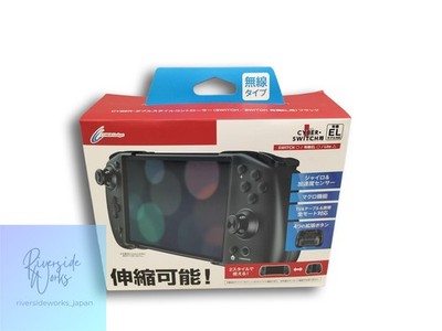 HORI Switch Grip Controller NSW-298 für Nintendo Switch