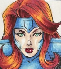 2012 Upper Deck Marvel Premier Checklist, Set Info, Boxes, More