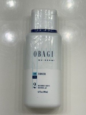 Obagi Nu-Derm Toner 6.7 fl oz