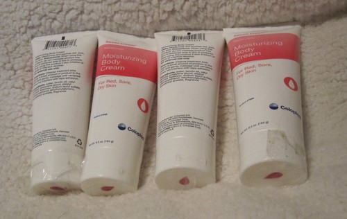 Bodylotion Ganzkörper Sween Creme für rote trockene wunde Hautpflege 6,5 Unzen - Bild 2 von 2