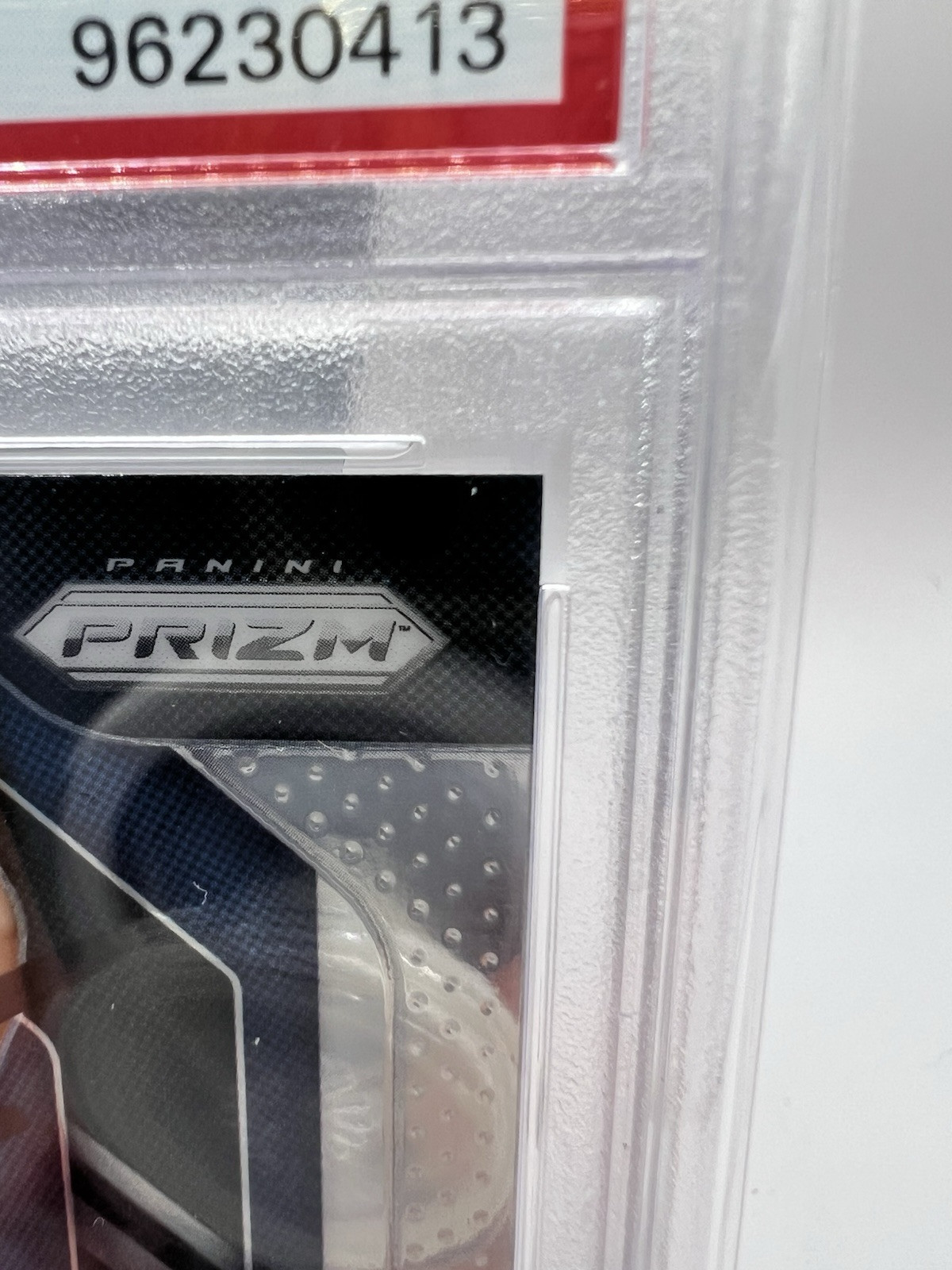 2018-19 Panini Prizm Luka Doncic #280 RC Rookie Auto PSA/DNA Autograph - Lakers view 9