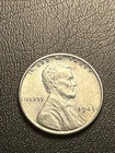 Die Crack On Shoulder - 1943 Steel (AU) - C237