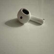 Apple AirPods 4th Gen – Left Earbud ONLY