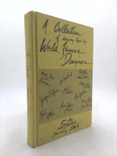 THE SPADEA SEWING BOOK : A Collection of Sewing Tips by World famous...