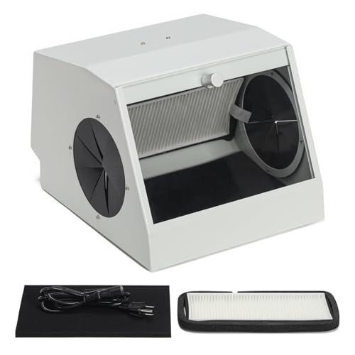Dental Dust Collector Grinding Polishing Sandblasting Dust B