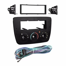 METRA Radio Install Kit - Compatibility: Ford Taurus 2000-03 Car , Mercury Sable