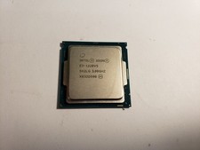 Intel Xeon E3-1220 V5 Processor Model Computer Processors (CPUs