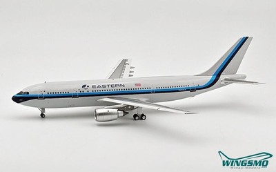 Inflight 200 Eastern Air Lines Airbus A300-B4 N203EA IF300EA0925