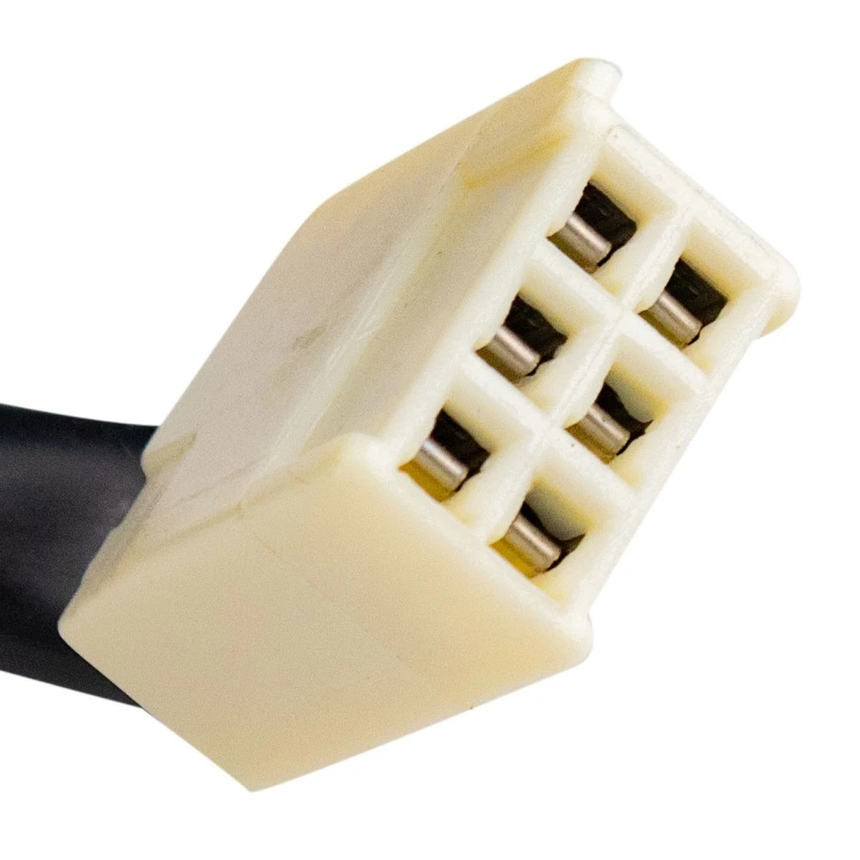 Conjunto de luz trasera exterior izquierda para Lexus RX350 16-19 18-19 RX350L RX450h Foto 2 de 4