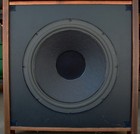 Rare Heathkit Subwoofer — photo 5