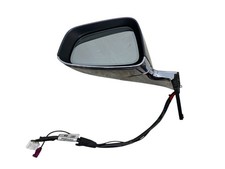 2016-2020 Tesla Model X Front Left Door Mirro...
