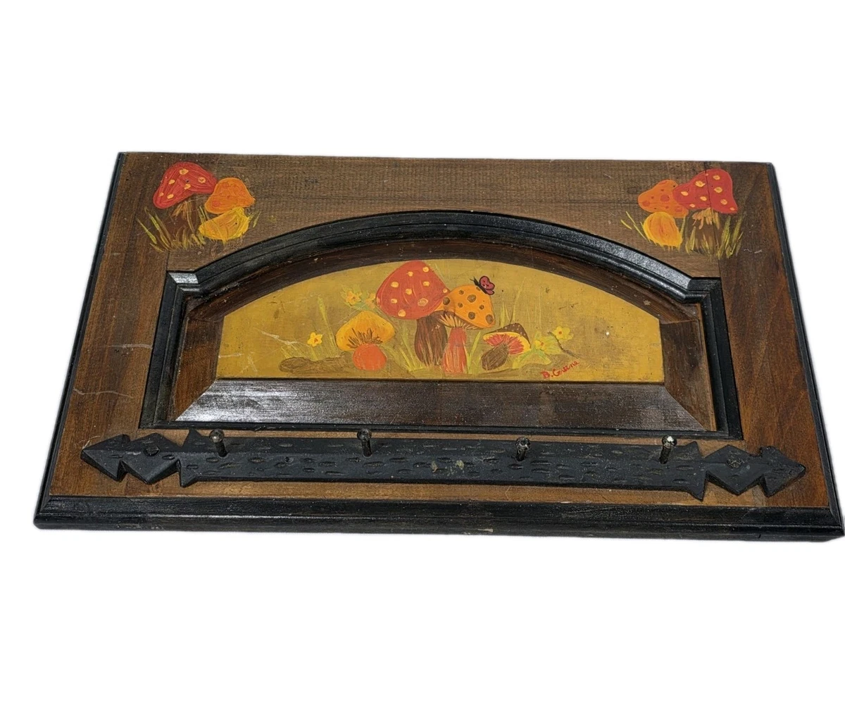 Vintage, Retro & Mid-Century Collectibles (1970s) for sale | eBay