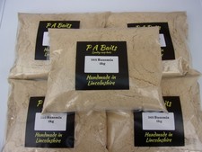 365 base mix 5kg boilie rolling bait making
