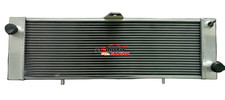 Aluminum Radiator For 1972-1977 TVR 2500M 2.5L & 3000M 3.0L 152/183 1972-1974 MT