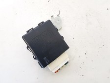 Toyota Prius 2013 Electric window control unit 8594047030, 4230001 FR1333090-27