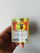 Rocky Helmet 153/149 Holo Boundaries Crossed Secret Rare Pokemon on eBay