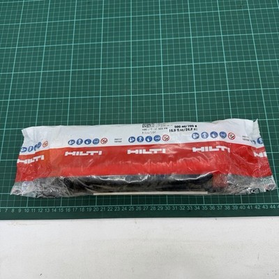 2287554 Hilti HIT-RE 500 V4 500ml Injectable Epoxy Mortar Chemical Anchor NOS