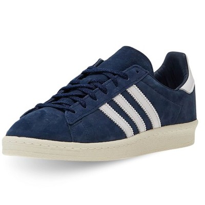 Adidas Campus 80S Schuhe Größe 42 Cod FZ6153 Blau