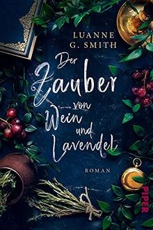Der Zauber von Wein und Lavendel (Elenas Erbe 1): Roman ... | Buch | Zustand gut