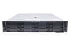 Dell R740xd 12x3.5" Server with 1x Silver 4110 Perc H330 2x240GB 4x1GbE RJ45