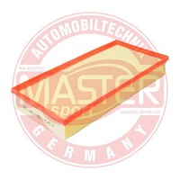 Master-Sport Germany Luftfilter U.A. FüR Audi, Porsche, VW