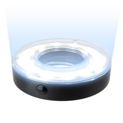 LED Light Up Night Golf Putting Cup Light
