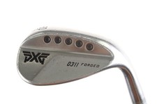 PXG 0311 Forged Lob Wedge 60° Stiff Right-Handed Steel #0573 Golf Club