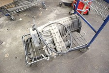 VW Touareg 7L 2,5tdi Getriebe Verteilergetriebe 0AD341012L BAC HAN=Z