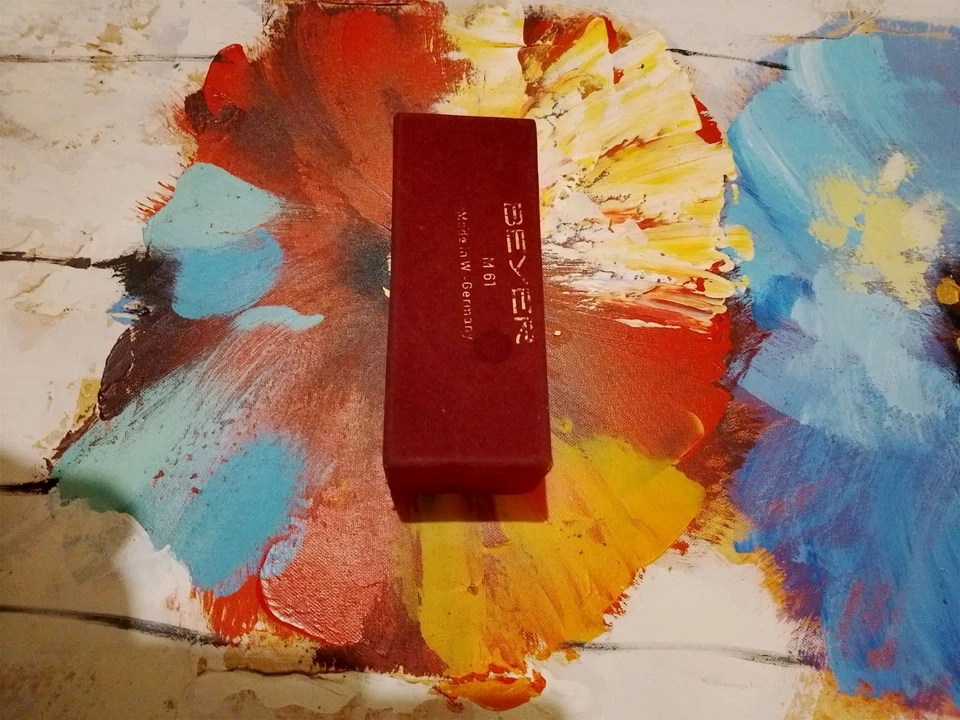 Beyer M61 60s Vintage Dynamic Microphone - Image 3 of 4