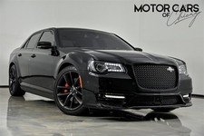 2023 Chrysler 300C C