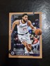 Ben Simmons Gold 2025-26 Topps Basketball #147 Gold /2025 Clippers SP