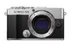 OLYMPUS PEN E-P7 Silver Body Only Mirrorless Digital Camera Micro Four Thirds