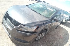 2014 Nissan Sentra 1.8l Engine Motor Oem 76k Miles - Lkq448772033
