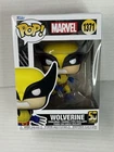 Funko Pop! Vinyl: Marvel - Wolverine #1371 (NEW)