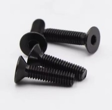 Fanatec CSL Pedal Screws To Mount Pedal To Heel Rest 4 / 8 / 12