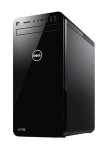 Dell Desktop XPS 8930 | eBay