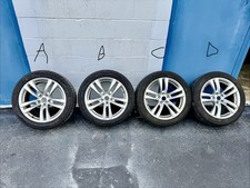 2009 G37 18 Oem Split 5 Spoke Wheels And Tires Set Of 4 2009 G37 18 Oem Split 5 Spoke Wheels And Tires Set Of 4
