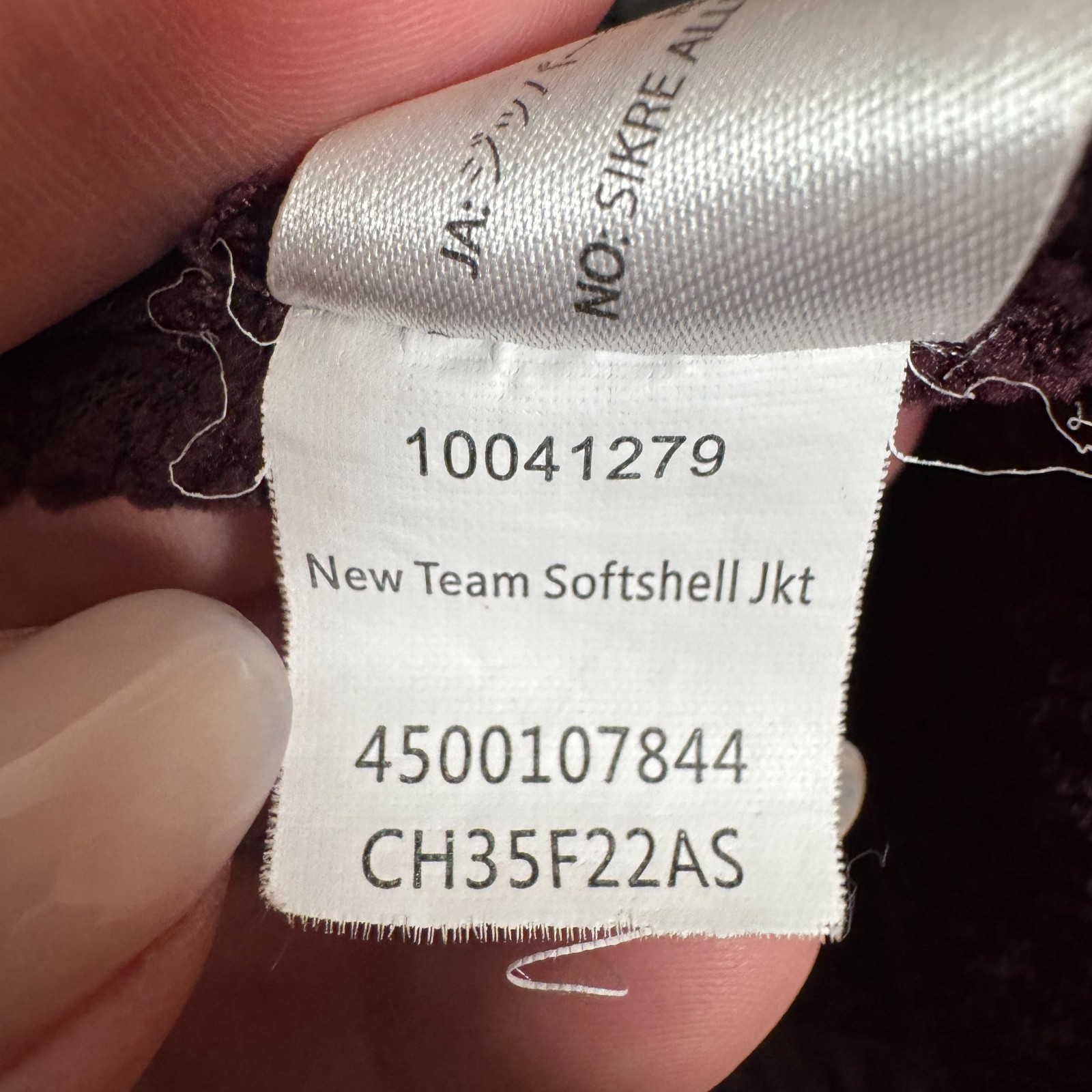 Ariat New Team Softshell Jacket AriatTEK Womens S… - image 14