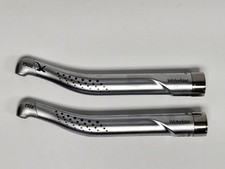 Lot of 2 Biolase YSGG Express Waterlase Laser Handle Handpieces Parts