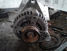 Alternator Denso Oval Plug Fits 01-11 DAKOTA 114972