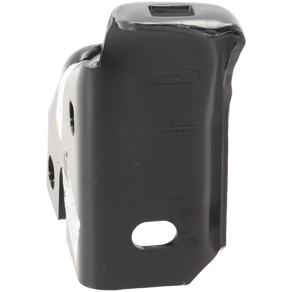 Soporte de parachoques para Chevrolet C10 1981-1986 soporte delantero del lado del conductor a la barra Foto 3 de 4