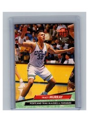 1992-93 Ultra #197 Tracy Murray