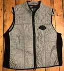 Harley Davidson Light Weight Cooling Vest Genuine Motor Clothes XL