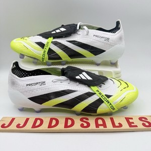 Predator Elite Ft | eBay