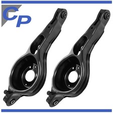 2 Querlenker hinten für Volvo V40 Schrägheck unten links rechts Hinterachse