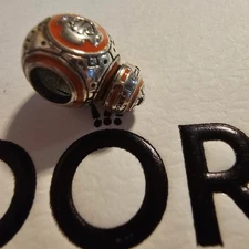 PANDORA STARWARS BB8 CHARM #336