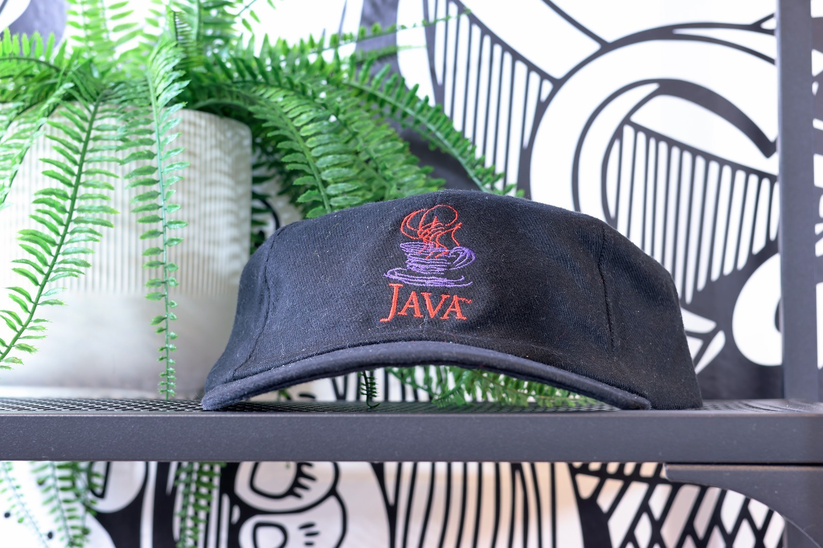 Vintage 1990s Sun Microsystems Java Tech Apple Co… - image 2