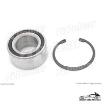 Radlagersatz Hinten Ø84Mm FüR Mercedes SL SLK A124 C124 W210 W124 CLK 89-11